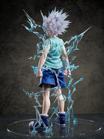 Killua Zoldyck (Hunter x Hunter)