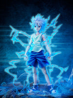 Killua Zoldyck (Hunter x Hunter)