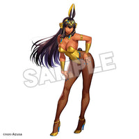 Anubis (Original Character) Bunny Version