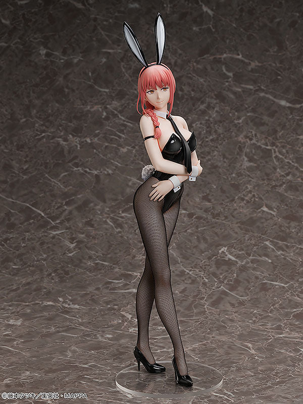Makima (Chainsaw Man) Bunny Version