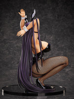 Ikki Tousen Extravaganza Epoch Statue 1/4 Kanu Unchou: Bunny Ver. 2nd 32 cm