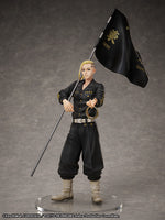 Ken Ryuguji (Tokyo Revengers) Statue & Ring Set - Ring Size 13