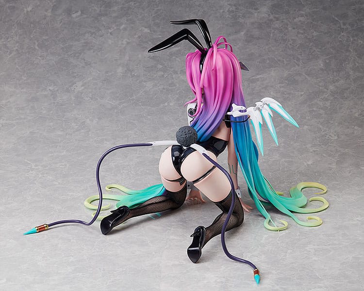 Schwi (No Game No Life Zero) Bunny Version