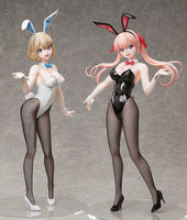 Erika Amano (A Couple of Cuckoos) Bunny Version