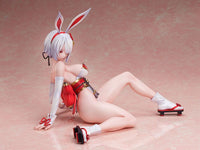 Original Character Statue 1/4 Shiraume 23 cm