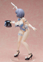 Shinobi Master Senran Kagura: New Link PVC Statue 1/4 Yumi: Bare Leg Bunny Ver. re-run 38 cm