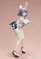 Shinobi Master Senran Kagura: New Link PVC Statue 1/4 Yumi: Bare Leg Bunny Ver. re-run 38 cm