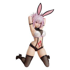 Ayakashi Triangle Statue PVC 1/4 Matsuri Kazamaki: Bunny Ver. 34 cm