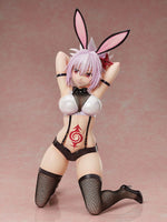 Ayakashi Triangle Statue PVC 1/4 Matsuri Kazamaki: Bunny Ver. 34 cm