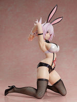 Ayakashi Triangle Statue PVC 1/4 Matsuri Kazamaki: Bunny Ver. 34 cm