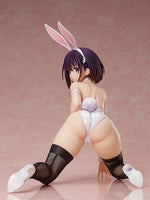 Ayakashi Triangle Statue PVC 1/4 Suzu Kanade: Bunny Ver. 29 cm