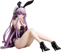 Kyoko Kirigiri (Danganronpa) Bare Leg Bunny Version