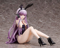 Kyoko Kirigiri (Danganronpa) Bare Leg Bunny Version