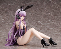 Kyoko Kirigiri (Danganronpa) Bare Leg Bunny Version