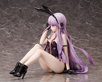 Kyoko Kirigiri (Danganronpa) Bare Leg Bunny Version