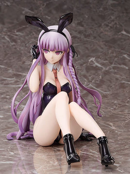 Kyoko Kirigiri (Danganronpa) Bare Leg Bunny Version