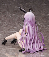 Kyoko Kirigiri (Danganronpa) Bare Leg Bunny Version