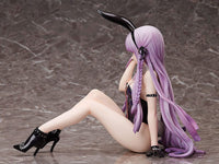 Kyoko Kirigiri (Danganronpa) Bare Leg Bunny Version