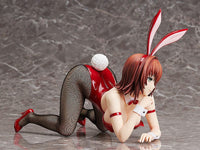 To Love-Ru Darkness Statue PVC 1/4 Ryoko Mikado: Bunny Ver. 21 cm