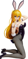 To Love-Ru Darkness Statue PVC 1/4 Tearju Lunatique: Bunny Ver. 36 cm