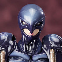 Femto (Berserk: The Golden Age Arc) Figma Action Figure, Birth of the Hawk of Darkness Version (re-run)