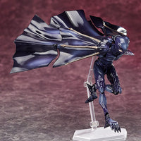 Femto (Berserk: The Golden Age Arc) Figma Action Figure, Birth of the Hawk of Darkness Version (re-run)