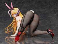 Seven Mortal Sins PVC Statue 1/4 Mammon: Bunny Ver. 32 cm