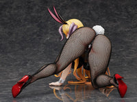 Seven Mortal Sins PVC Statue 1/4 Mammon: Bunny Ver. 32 cm