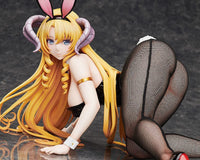 Seven Mortal Sins PVC Statue 1/4 Mammon: Bunny Ver. 32 cm