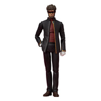 Gendo Ikari (Neon Genesis Evangelion: Rebuild of Evangelion) Figma Action Figure