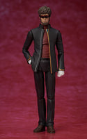 Gendo Ikari (Neon Genesis Evangelion: Rebuild of Evangelion) Figma Action Figure