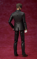 Gendo Ikari (Neon Genesis Evangelion: Rebuild of Evangelion) Figma Action Figure