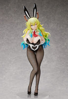 Miss Kobayashi's Dragon Maid PVC Statue 1/4 Lucoa: Bunny Ver. 48 cm