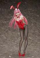 Zero Two (Darling In Franxx) Bunny Version (Re-run)