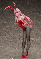 Zero Two (Darling In Franxx) Bunny Version (Re-run)