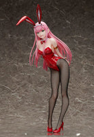 Zero Two (Darling In Franxx) Bunny Version (Re-run)