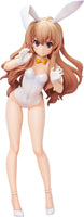 Toradora PVC Statue 1/4 Taiga Aisaka: Bare Leg Bunny Ver. 37 cm