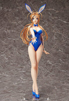 Oh My Goddess! PVC Statue 1/4 Belldandy: Bare Leg Bunny Ver. 45 cm