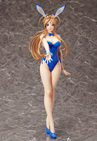 Oh My Goddess! PVC Statue 1/4 Belldandy: Bare Leg Bunny Ver. 45 cm