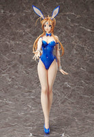 Oh My Goddess! PVC Statue 1/4 Belldandy: Bare Leg Bunny Ver. 45 cm