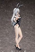 Hyperdimension Neptunia Statue 1/4 Black Heart: Bare Leg Bunny Ver. 47 cm