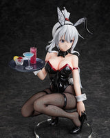 Original Character PVC Statue 1/4 Kuro Bunny Illustration by TEDDY 32 cm