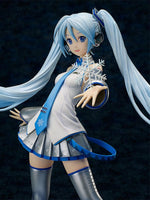 Character Vocal Series 01 Statue 1/4 Snow Miku 42 cm (re-run)