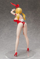 Lucy Heartfilia (Fairy Tail) Bare Leg Bunny Version