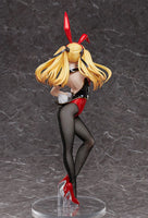 Kakegurui ×× PVC Statue 1/4 Mary Saotome: Bunny Ver. 46 cm