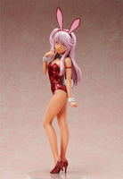 Fate/Kaleid liner Prisma Illya: Oath Under Snow PVC Statue 1/4 Chloe von Einzbern: Bare Leg Bunny Ver. 39 cm