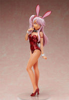 Fate/Kaleid liner Prisma Illya: Oath Under Snow PVC Statue 1/4 Chloe von Einzbern: Bare Leg Bunny Ver. 39 cm