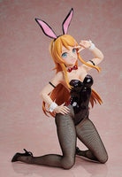 Oreimo PVC Statue 1/4 Kirino Kousaka: Bunny Ver. 33 cm