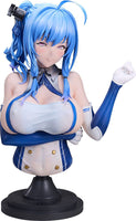 Azur Lane Bust 1/1 St. Louis 73 cm