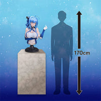 Azur Lane Bust 1/1 St. Louis 73 cm